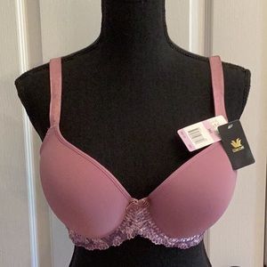 Wacoal La Femme Underwire T-Shirt Bra